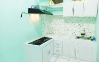 SS HOMESTAY UNGARAN