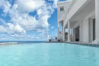 Luxury Villa, Walk to beach, BRAND NEW 55KW BACKUP GENERATOR - Strand