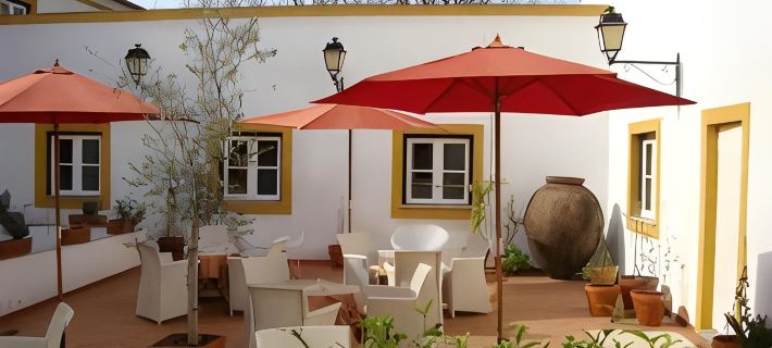 Adc - Albergaria Do Calvário - by Unlock Hotels Hotel a Évora