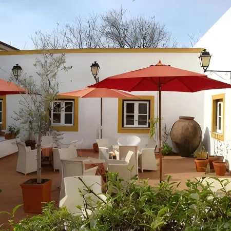 Adc - Albergaria Do Calvário - by Unlock Hotels
