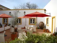 Adc - Albergaria Do Calvário - by Unlock Hotels - balcony