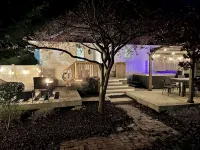 Historic Downtown Wake Forest Bungalow Hotels in Wake Forest