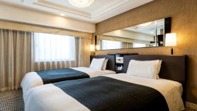 APA Hotel Shin-Osaka-Ekiminami
