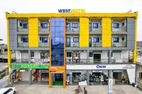 WEST HOTEL DOUALA Hoteles en 