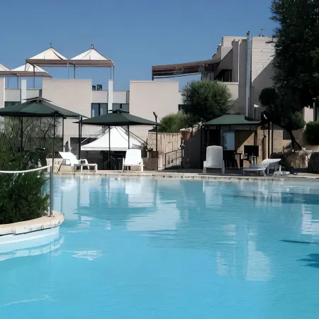 Park Hotel Sant'Elia
