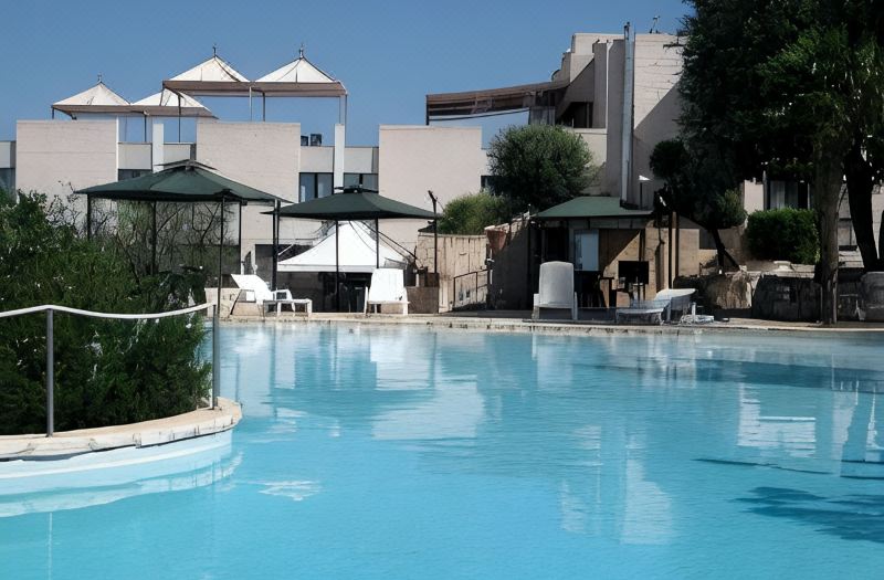 Park Hotel Sant'Elia photo 5