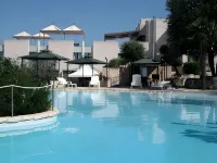 Park Hotel Sant'Elia - piscina