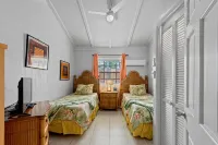 Paradise Island 9A-Sunrise Beach Club-Beachfront-Safe Haven Villa Del Mar - 3-نجوم