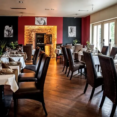 Parkhotel Lingen by Hackmann
