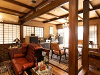 Ryokan Sugimoto - bar