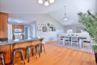 North Shore- Family and Business Retreat - Homestays