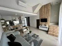 Villa finna Các khách sạn ở Prigen