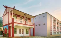 River Walk Boja - BSB City (Urban Camp)