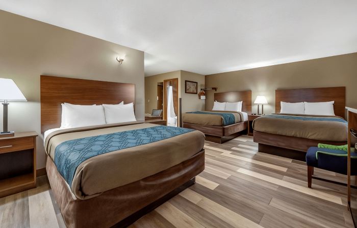 Econo Lodge Hays I-70