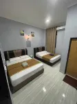 Perhentian Suria Dianraikal Holiday - Ocean View