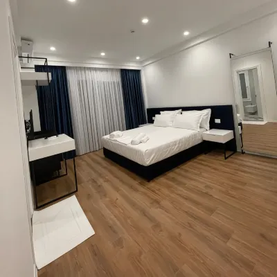 Sea & Lake View Villa - Хоумстей