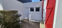 Jolie Maison de Plain-pied Avec Jardin Clos à Concarneau, Proche Commodités - 3성급