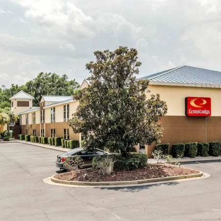 Econo Lodge