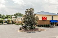 Econo Lodge - 2-Star