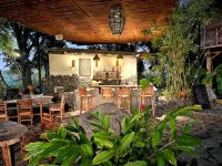 Isleta El Espino - bar