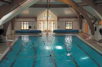 Treacy's Hotel & Slaney Suites Wexford - С бассейном
