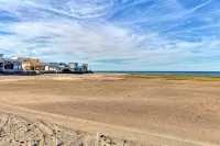 Casa La Chola A B and C - Ocean View