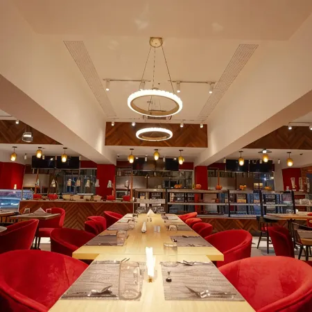 Ibis Styles Kinshasa