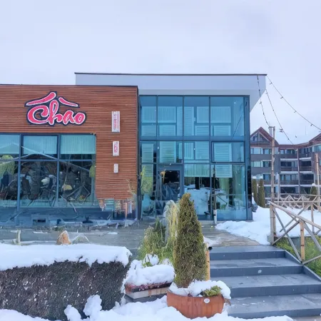 Local Stay Отели в г. Разлог