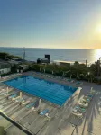 Le Six Hotel and Resort - parking