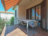 Bright apartment with garden and balcony - Homestays