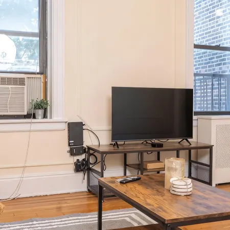 Spacious Oasis - Hoboken!