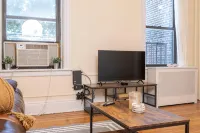Spacious Oasis - Hoboken!