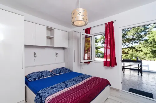 Apartments Ammos - Homestays