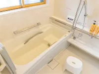 Wood Guest House