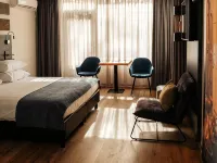 Hotel de Naaldhof Hotels in Oss