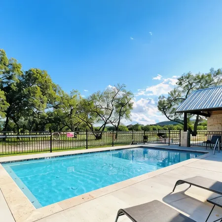 Casa Pacana - Private Frio Canyon Resort-Type Property w/Views!