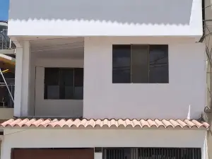 Hospedaje Petro Talara