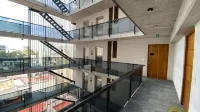 Del Parque Suites - Bed and Breakfasts