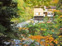 Odaira Onsen Takimiya