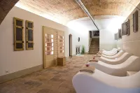 Hotel Palazzo San Niccolò & Spa - spa