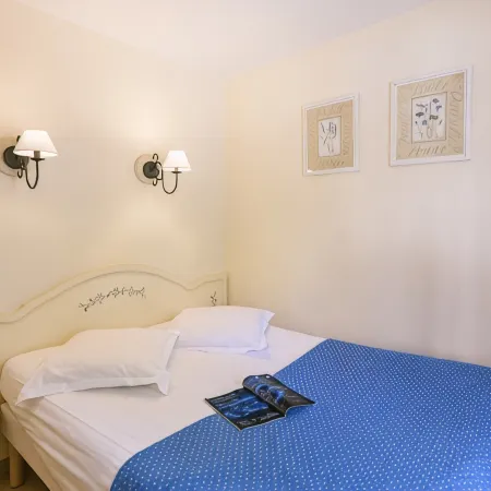 Residence Les Restanques du Golfe de St-Tropez
