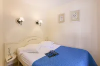 Residence Les Restanques du Golfe de St-Tropez - 3-Star
