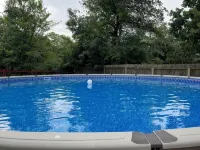 City Comfort - Country Flair - Pools