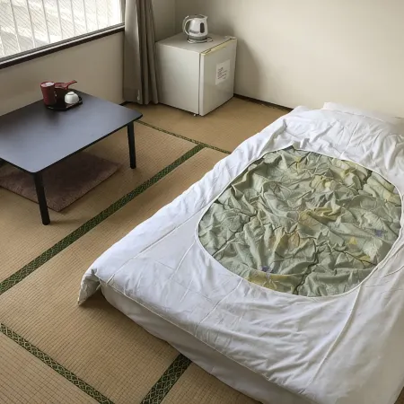Business Hotel New Ozai