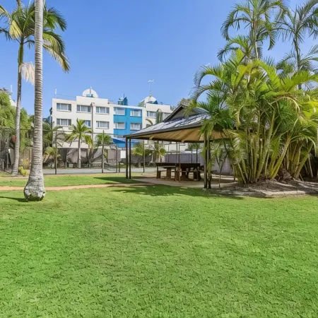 Kalua Holiday Apartments