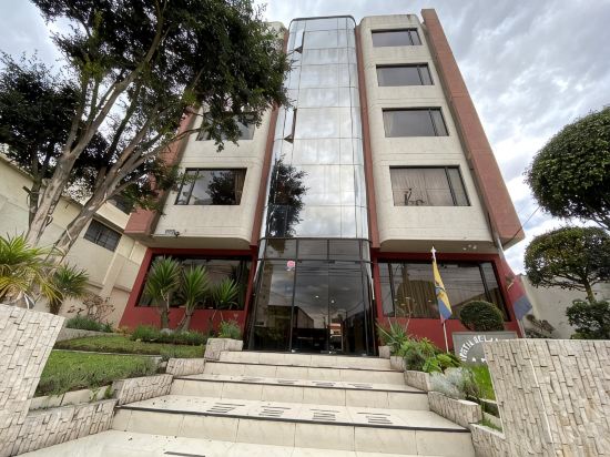 Hostal de la Mancha