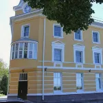 Na Vvedenskoy Guest House