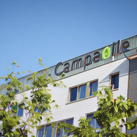 Campanile Tours Nord - Forum Melies