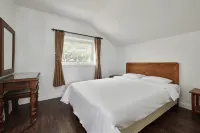 Club ES Jecheon Resort Hotel di 