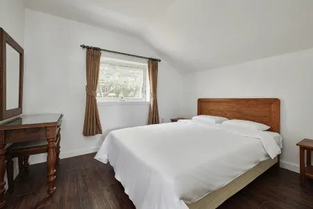 Club ES Jecheon Resort